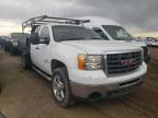 2009 GMC  SIERRA