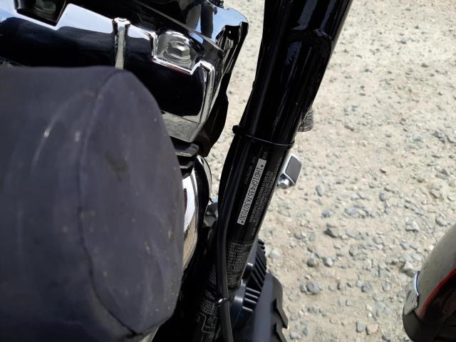 2007 HARLEY-DAVIDSON FXDWG 1HD1GP4357K307030