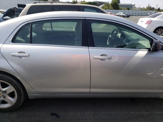 1G1ZA5EB5AF107015 Chevrolet Malibu Ls 2010. Фото: 8