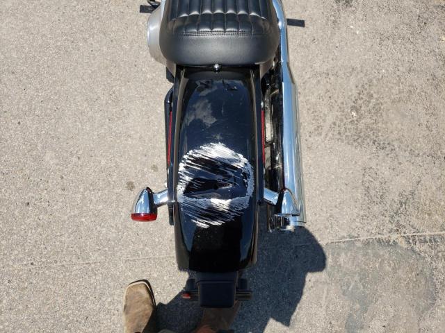 2021 HARLEY-DAVIDSON FXST 1HD1BVJ10MB053583