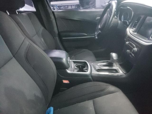 2C3CDXCT1GH114776 Dodge Charger R/ 2016. Фото: 4