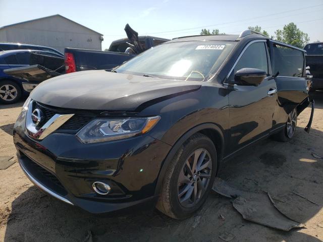 Фото: 5N1AT2MV5GC873552 - 2