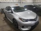 2017 TOYOTA  COROLLA