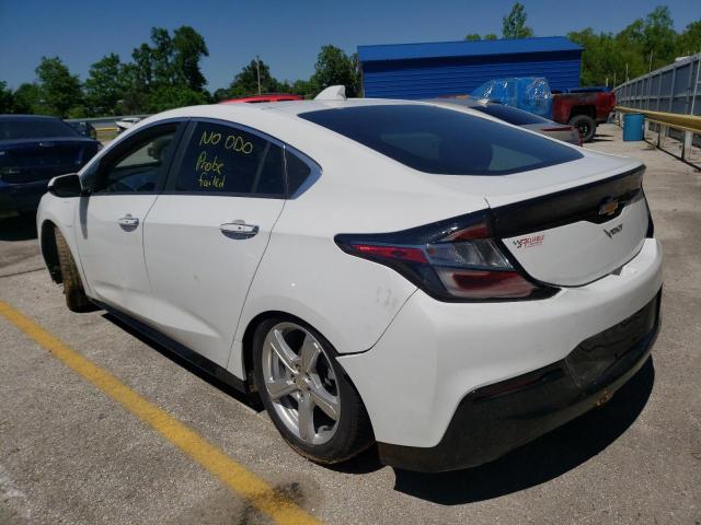 VIN 1G1RC6S56JU157819 2018 Chevrolet Volt, LT no.3