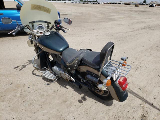 2001 VICTORY MOTORCYCLES V92 C DELU 5VPCD15L713001822