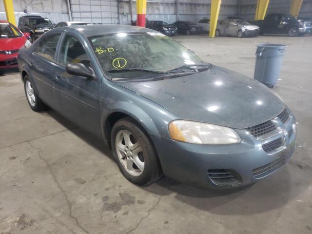 2005 Dodge Stratus SX for sale in Woodburn, OR