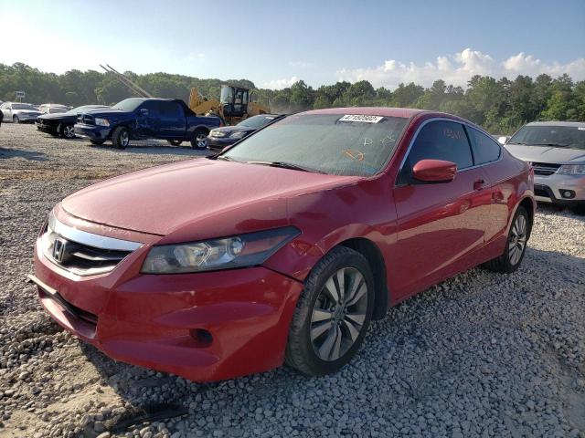 1HGCS1B38CA020808 Honda Accord Lx 2012. Фото: 1