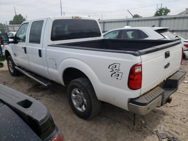 1FT7W2BT3DEB61354 Ford F250 Super 2013. Фото: 2