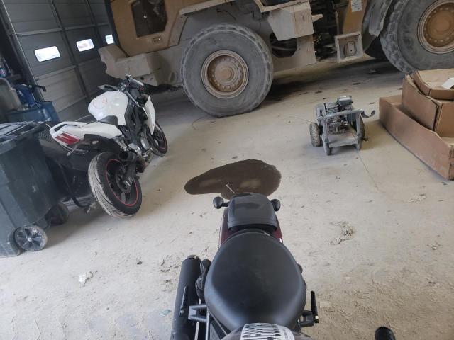 2022 HONDA CMX1100 A JH2SC8307NK100416