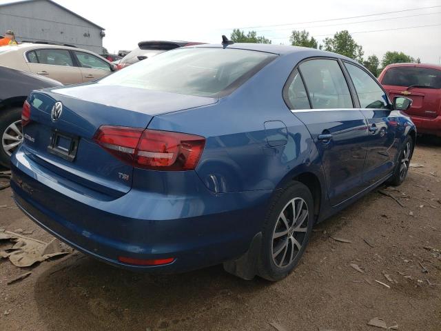 2017 VOLKSWAGEN JETTA SE 3VWB67AJ3HM321561