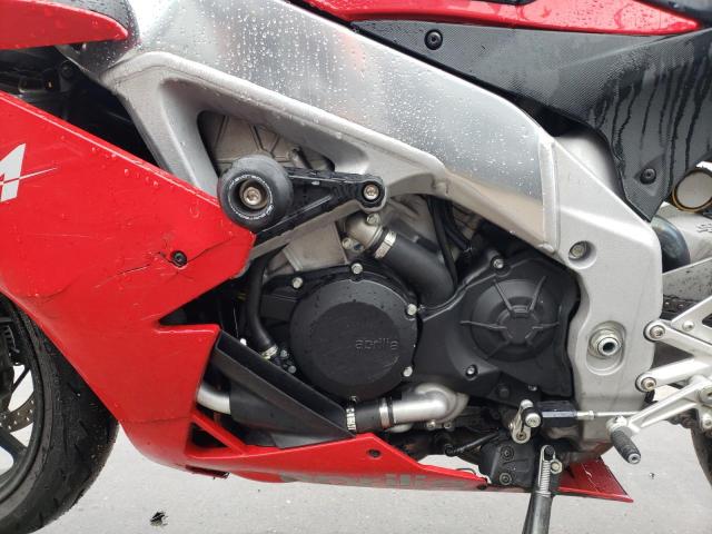 2014 APRILIA RSV4 R ZD4RKUA42ES000219