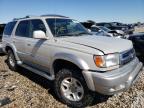 2000 TOYOTA  4RUNNER