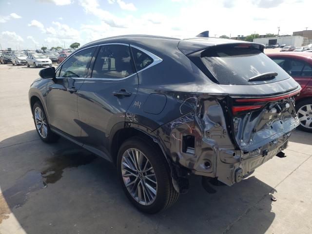 2022 LEXUS NX 350 JTJHGCEZ4N5002798