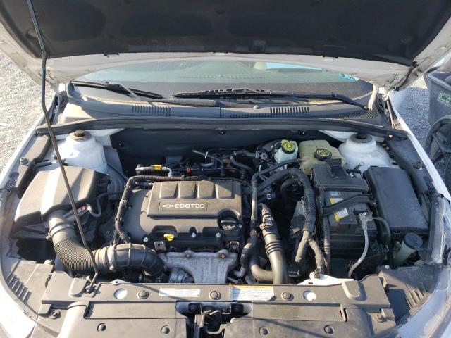 2016 CHEVROLET 1500 1G1PE5SB9G7171125
