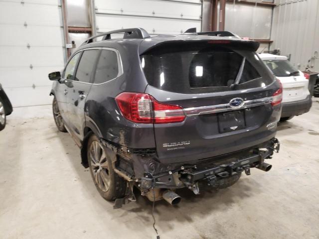 2020 SUBARU ASCENT TOU 4S4WMARD5L3447044