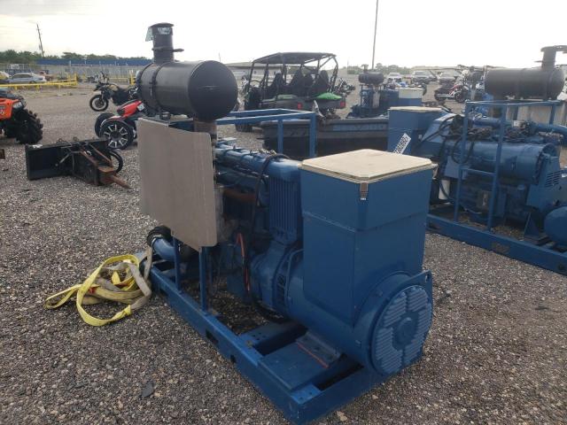 Magn salvage cars for sale: 2013 Magn Generator
