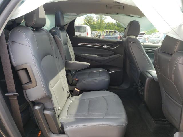 2018 BUICK ENCLAVE PR 5GAEVBKW7JJ187240