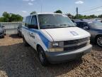 2000 CHEVROLET  ASTRO