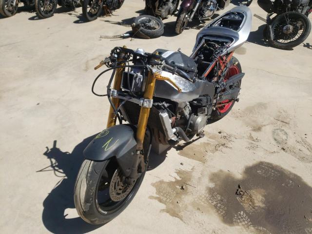 2003 KAWASAKI ZX636 B1 JKBZXJB103A021269