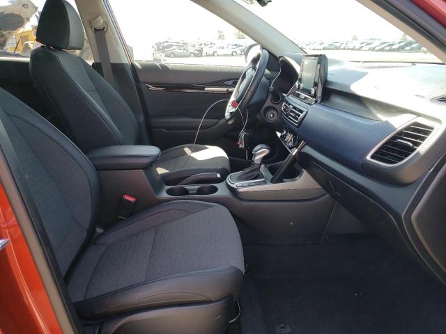 2021 KIA SELTOS S KNDEUCAA0M7223185