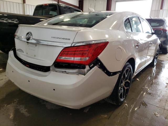 2016 BUICK LACROSSE S 1G4G45G34GF285434