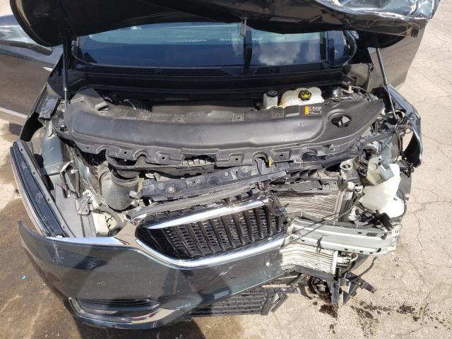 2018 BUICK ENCLAVE PR 5GAEVBKW7JJ187240