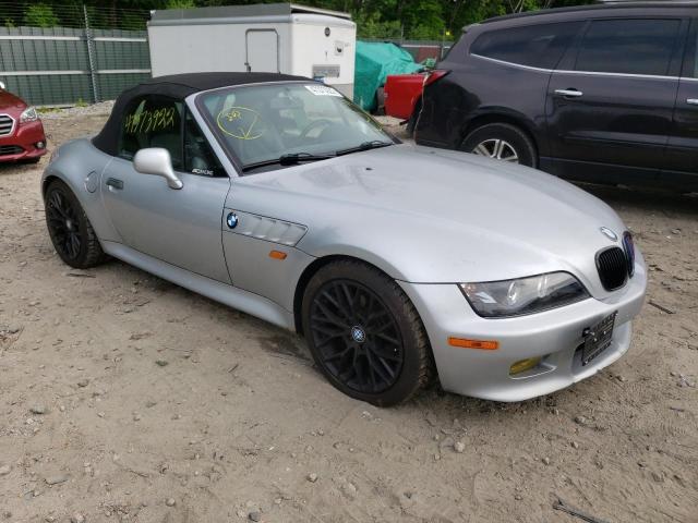 BMW Z3 1999 0