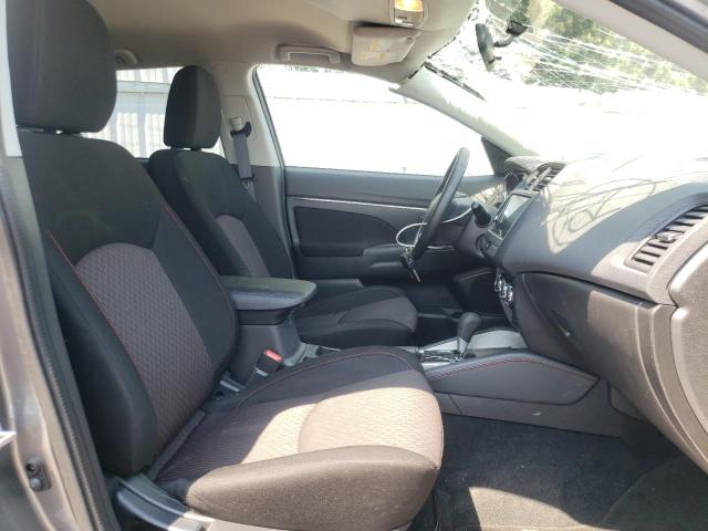 2019 MITSUBISHI RVR SE JA4AH3AU0KU601107