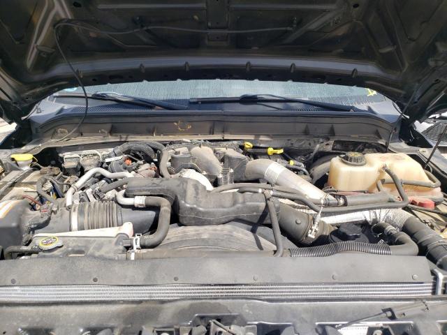 1FT7W2BT2FEC70245 Ford F250 Super 2015. Фото: 6