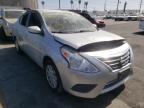 2015 NISSAN  VERSA