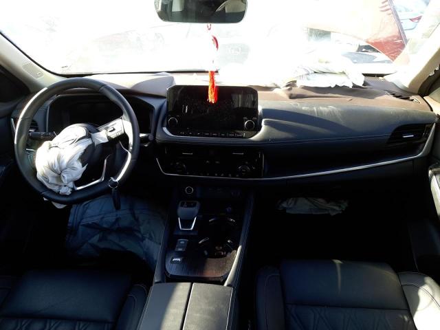 2022 NISSAN ROGUE PLAT JN8BT3DC3NW117344