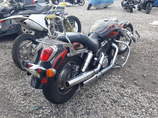 2005 HONDA VT1100 C2 1HFSC43065A500724