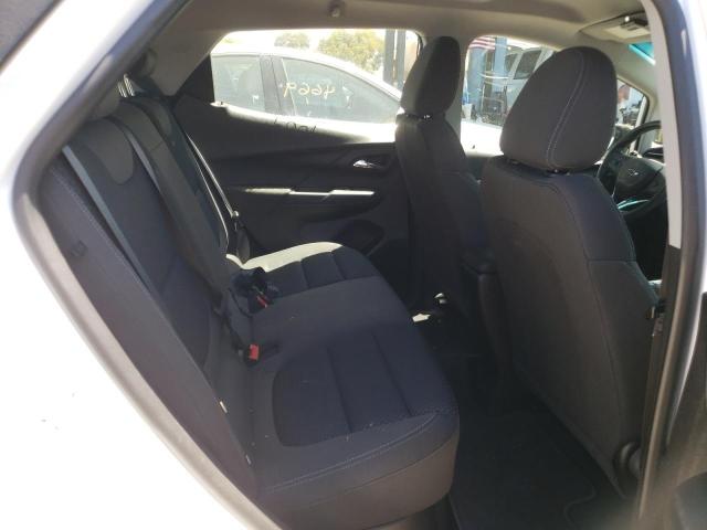 2022 CHEVROLET BOLT EV 1L 1G1FW6S05N4105330