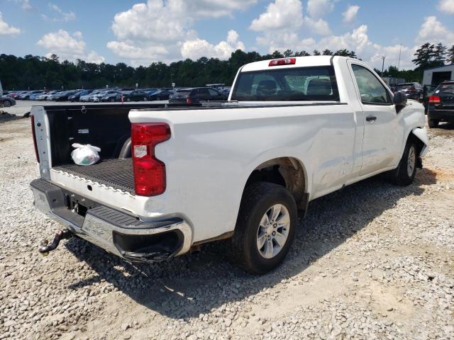 Фото: 3GCNWAEF1MG369443 - 4