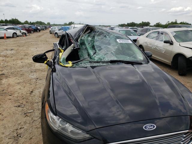3FA6P0HD3JR223878 FORD FUSION 2018
