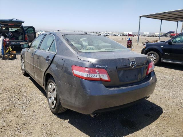 4T1BK3EK7AU107132 Toyota Camry Se 2010. Фото: 2