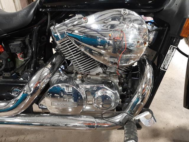 2005 HONDA VT750 C JH2RC50035M100791