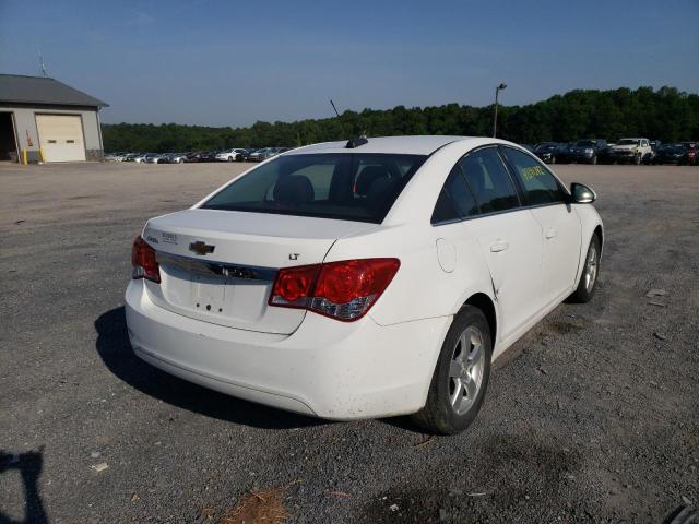 2016 CHEVROLET 1500 1G1PE5SB9G7171125