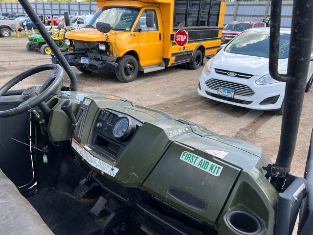 2016 POLARIS RANGER 6X6 4XARAA76XG7746873