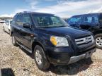 2008 HONDA  PILOT