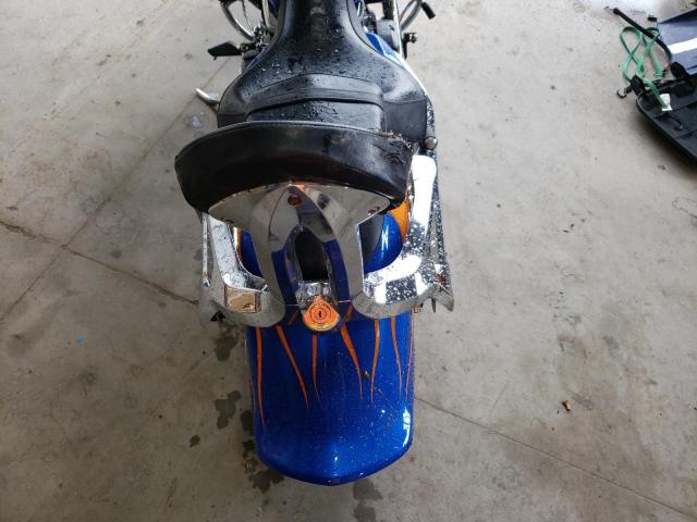 2009 YAMAHA RZ JYAVP27E29A011437