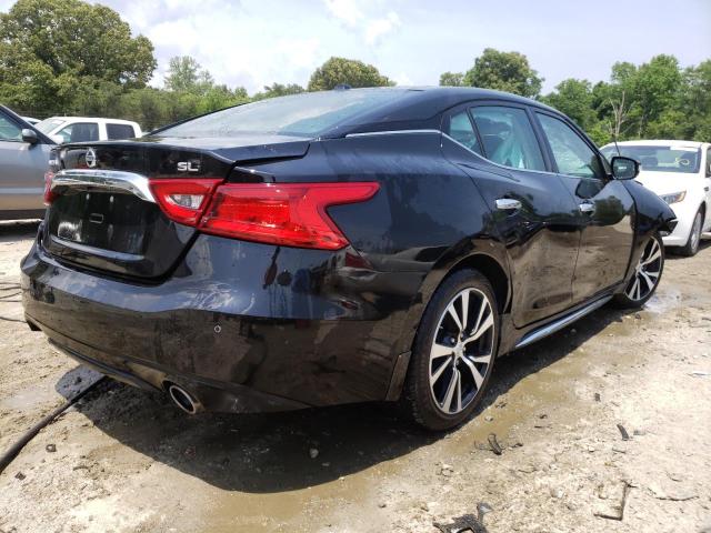 2018 NISSAN MAXIMA 3.5 1N4AA6AP1JC399877