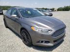 2013 FORD  FUSION