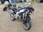 2008 KAWASAKI ZX600 J1 - JKAZX4J128A074280