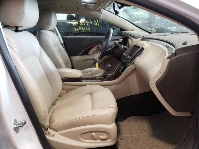 2016 BUICK LACROSSE S 1G4G45G34GF285434