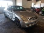 2004 INFINITI  G35