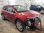 2010 LINCOLN  MKX