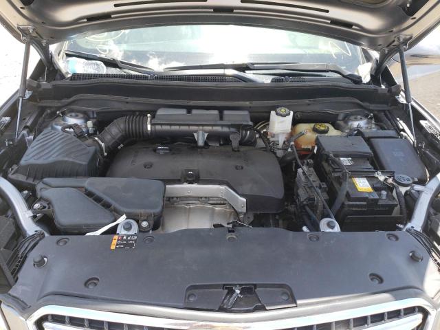 2019 BUICK ENVISION P - LRBFXBSA5KD107028