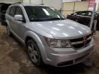 2010 DODGE  JOURNEY