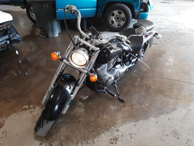 2005 HONDA VT750 C JH2RC50035M100791